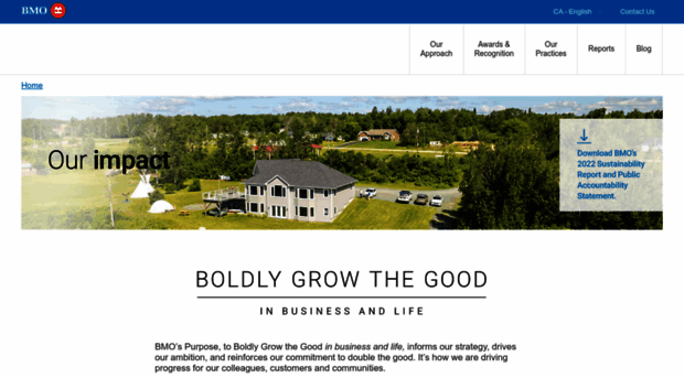 our-impact.bmo.com