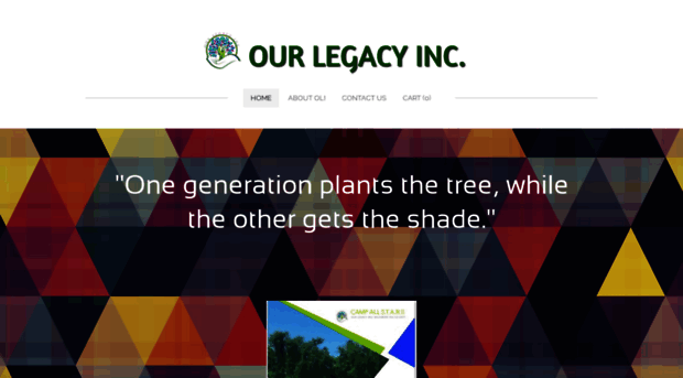 our-legacy.org