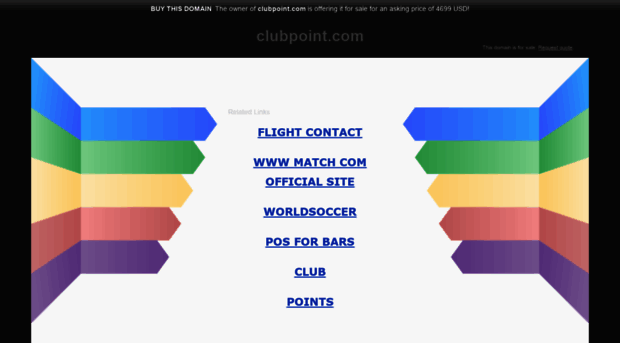 our.clubpoint.com