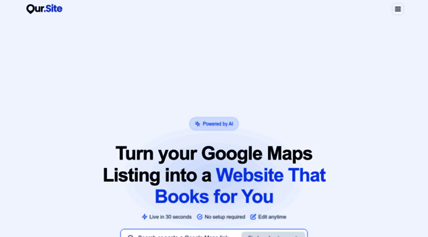 our.site