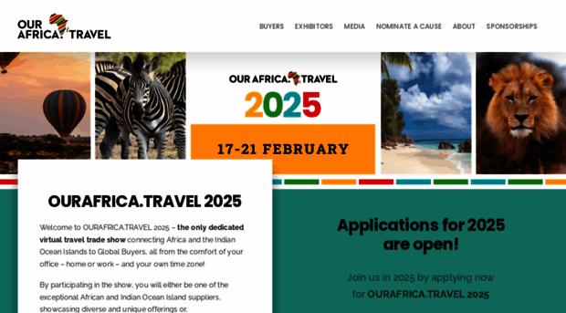 ourafrica.travel