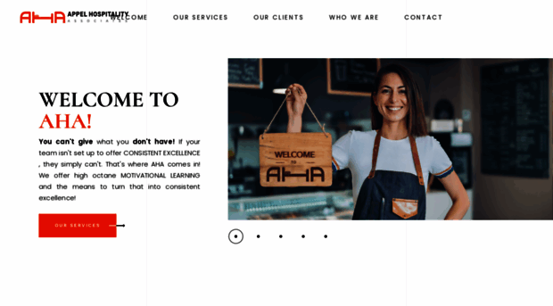 ourahaservices.com