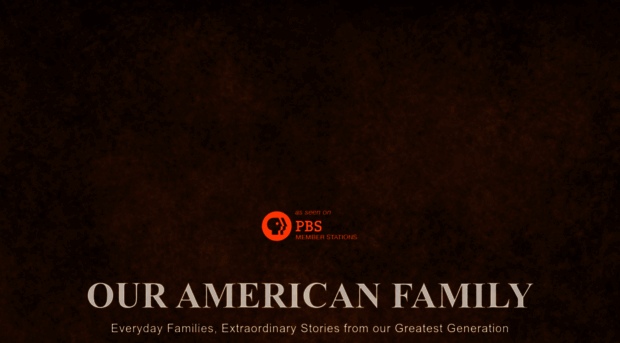 ouramericanfamilytv.com