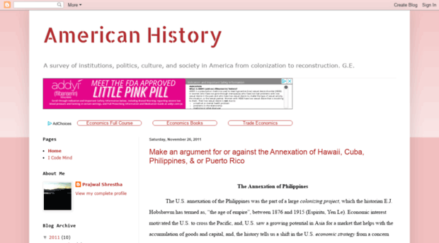 ouramericanhistory.blogspot.com