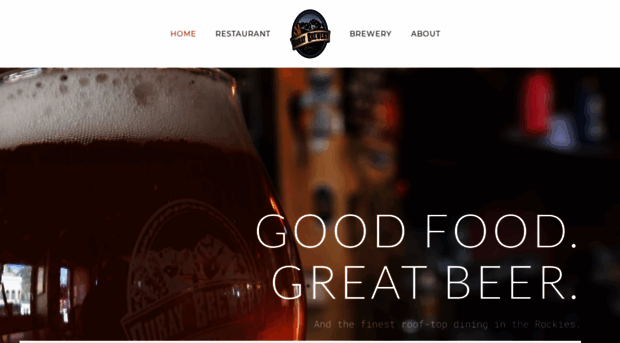 ouraybrewery.com