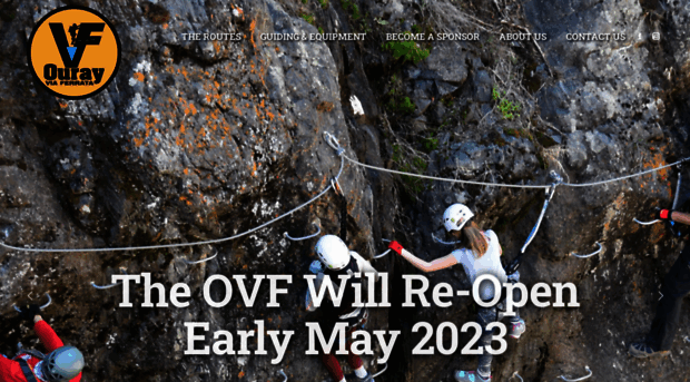 ourayviaferrata.org