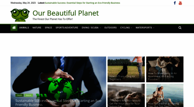 ourbeautifulplanet.org