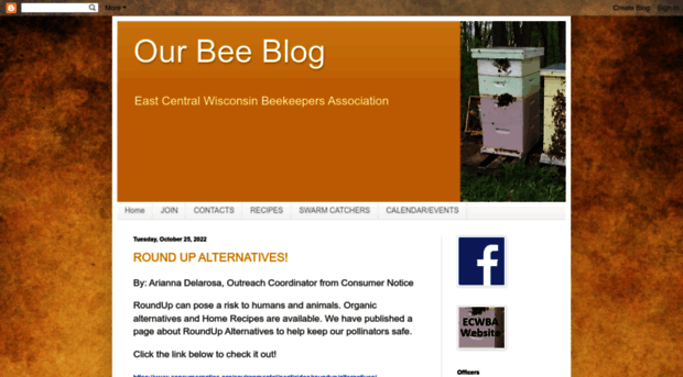 ourbeeblog.blogspot.com