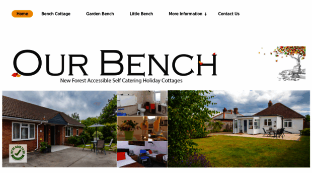 ourbench.co.uk