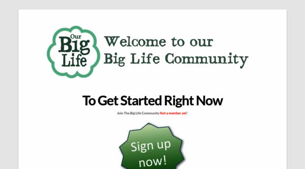 ourbiglife.com