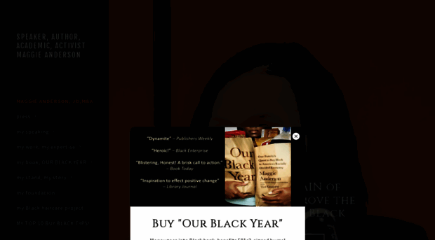 ourblackyear.com