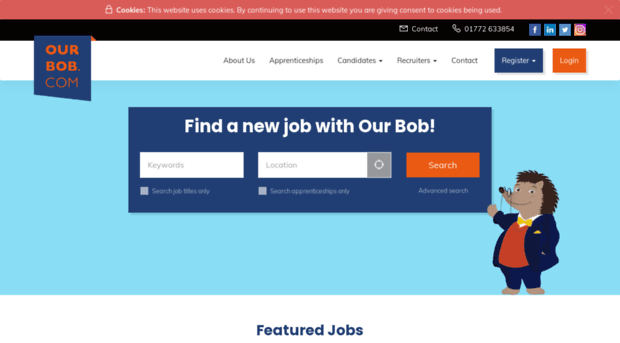 ourbob.com