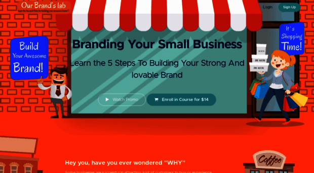 ourbrandlab.teachable.com