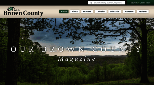 ourbrowncounty.com