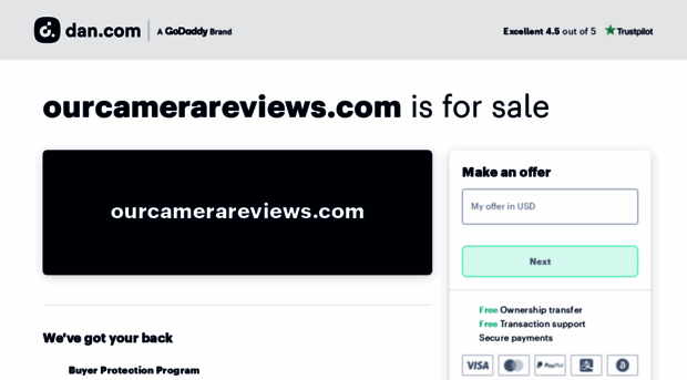 ourcamerareviews.com