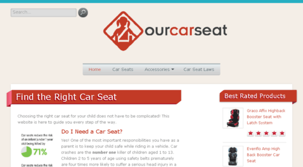 ourcarseat.com