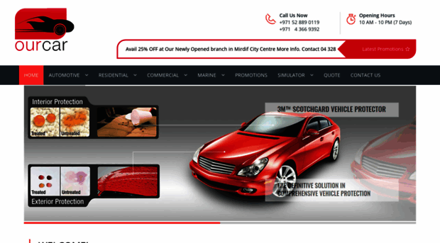 ourcaruae.com