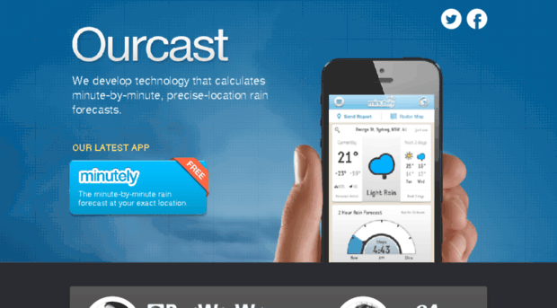 ourcast.com