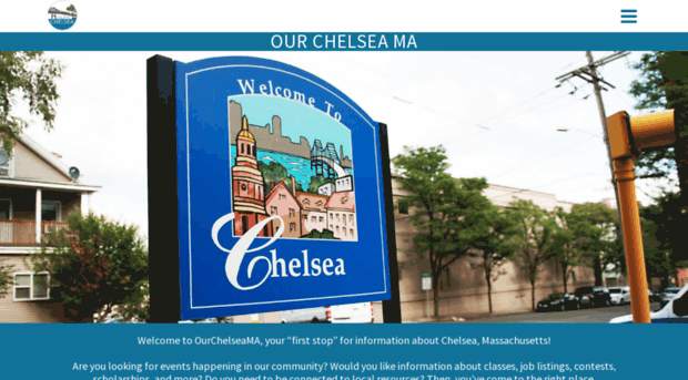 ourchelseama.org