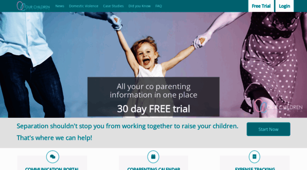 ourchildren.com.au