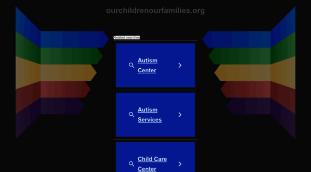 ourchildrenourfamilies.org