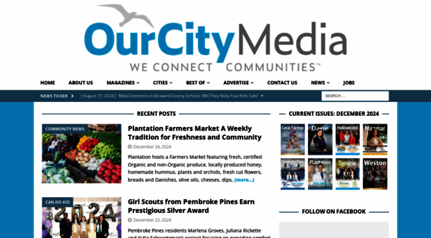 ourcitymedia.com