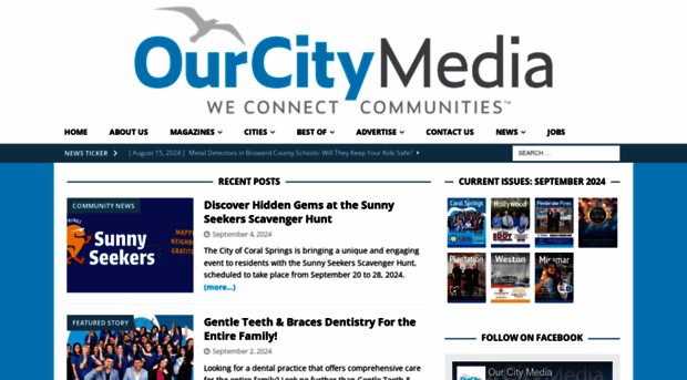 ourcitypembrokepines.com