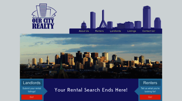 ourcityrealestate.com