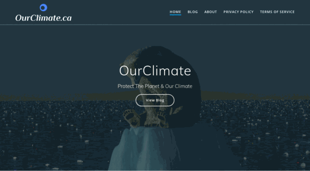 ourclimate.ca