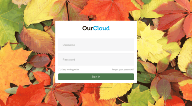 ourcloud.ourcrowd.com