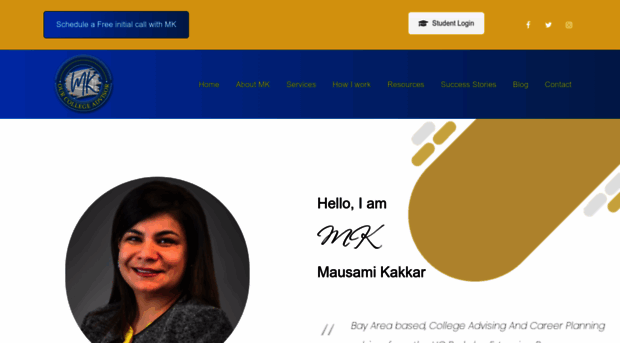 ourcollegeadvisor.com