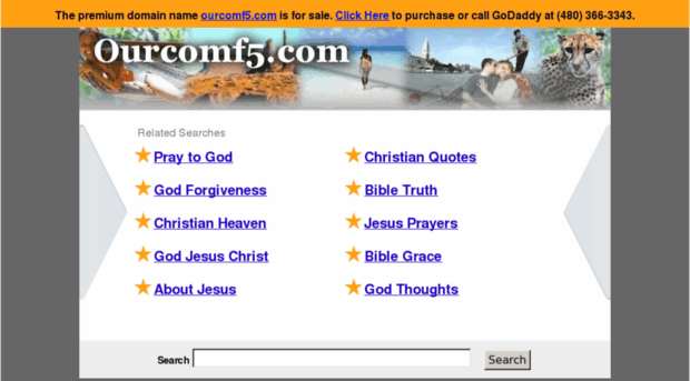 ourcomf5.com