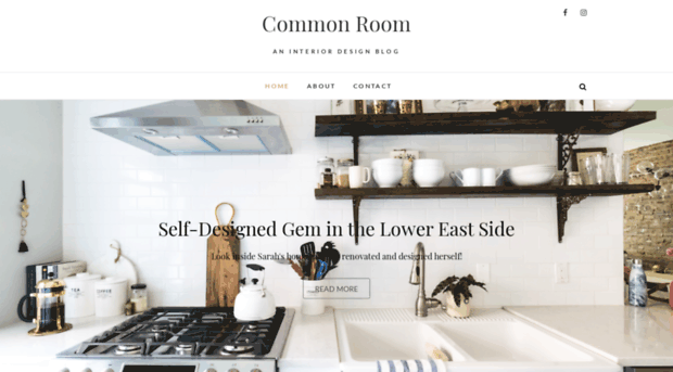 ourcommonroom.com