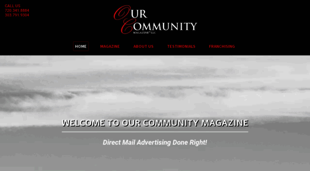 ourcommunitymag.com