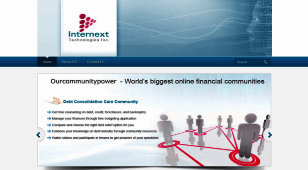 ourcommunitypower.com