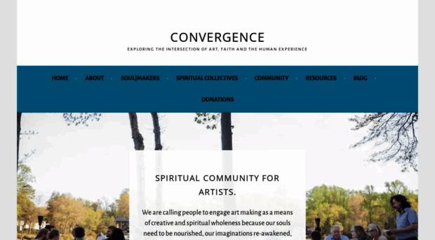 ourconvergence.org