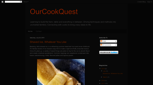 ourcookquest.blogspot.com