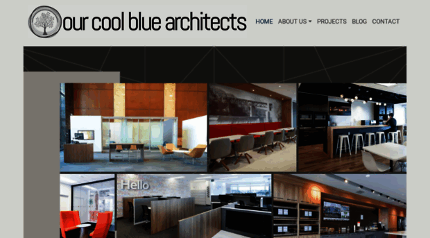 ourcoolblue.com