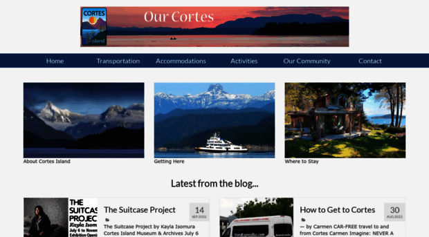 ourcortes.com