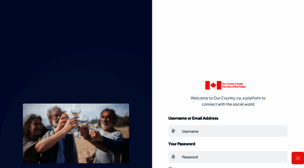 ourcountry.ca
