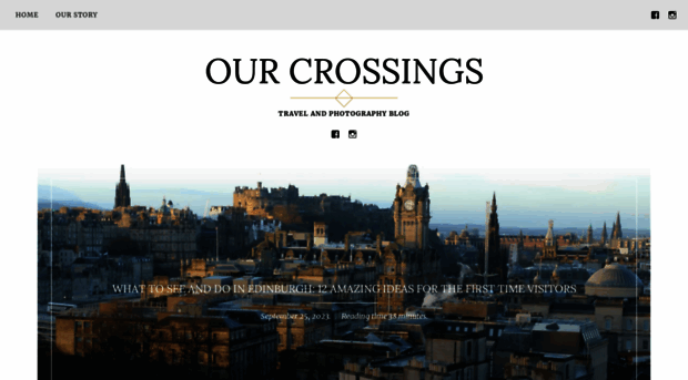 ourcrossings.com