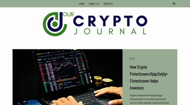 ourcryptojournal.com