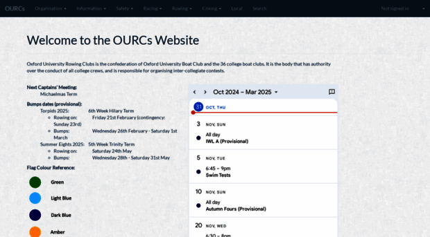 ourcs.co.uk