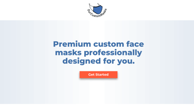 ourcustommasks.com