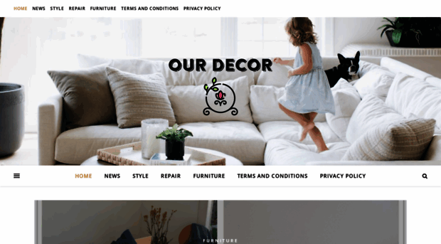 ourdecor.net