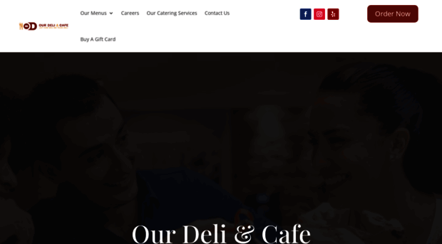 ourdeli.net