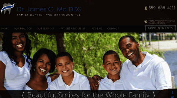 ourdentalcare.com