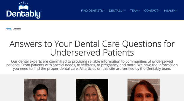 ourdentalcareblog.com