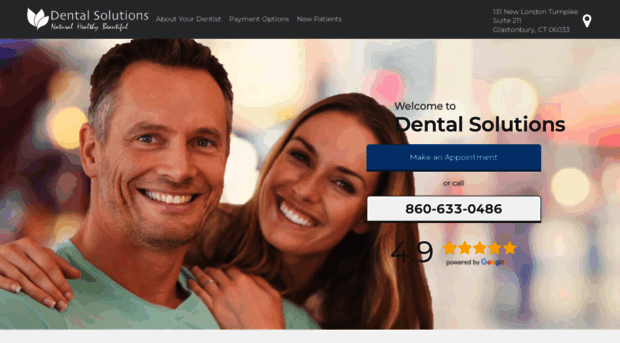 ourdentistonline.com