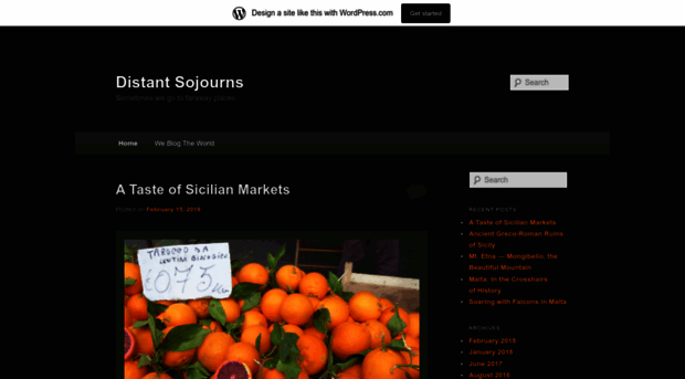 ourdistantsojourns.wordpress.com